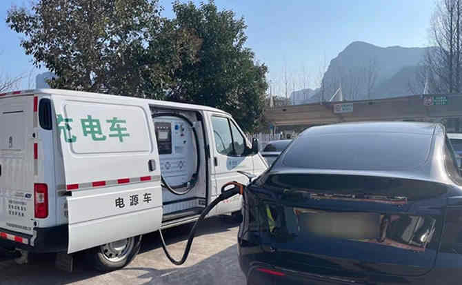 钦州汽车搭电