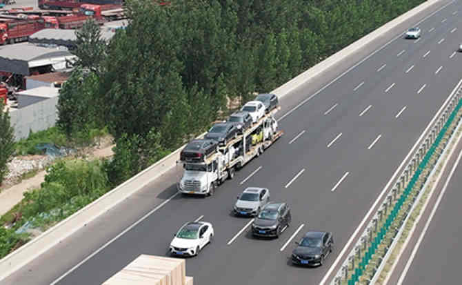 钦州高速公路汽车救援